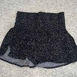 Free People — The Way Home Shorts